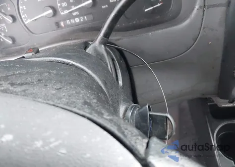 2002 Ford Ranger Edge z USA, uszkodzony, nr VIN 1FTYR11U82PB70469